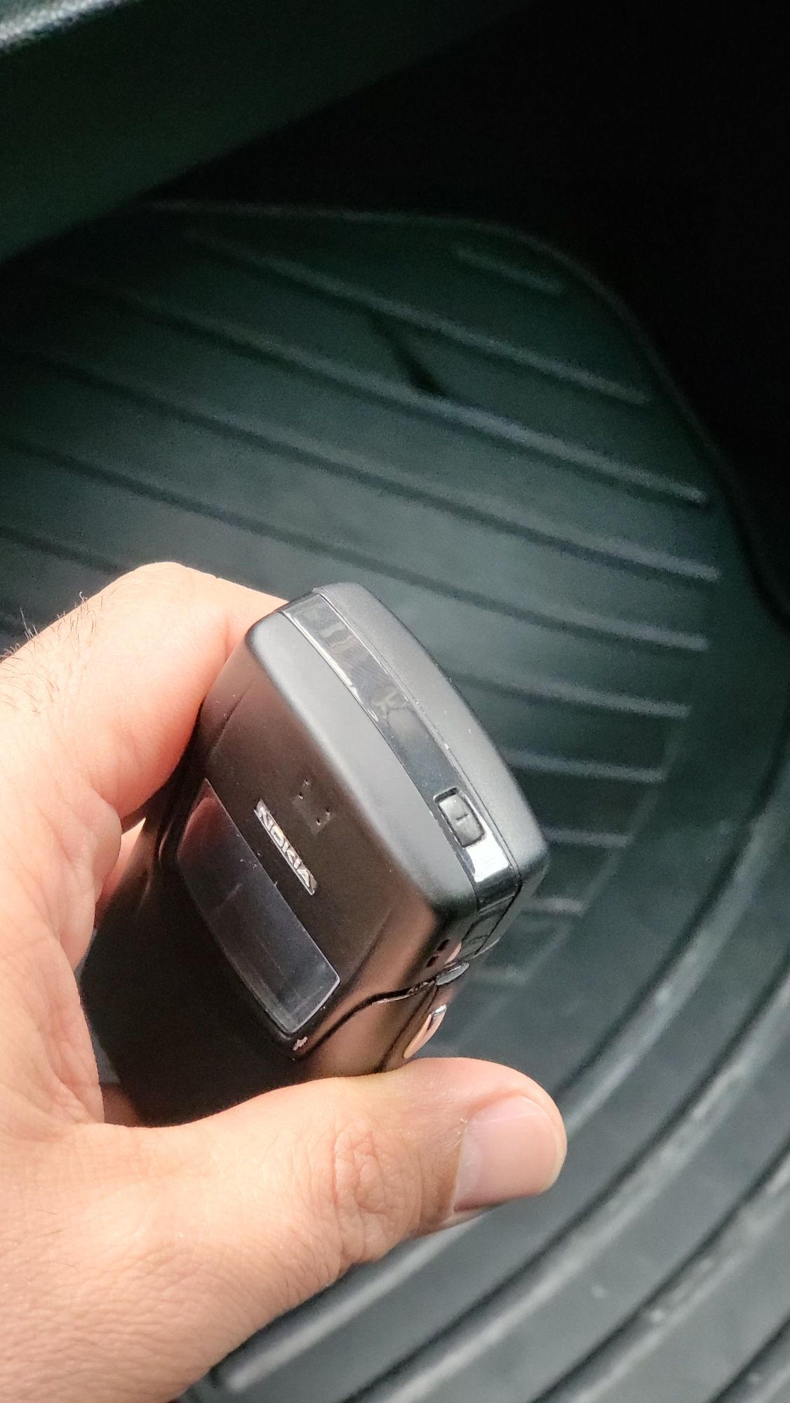 Nokia 8910i #Като нов