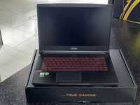 Msi gf63 GAMING ноутбуки сотилади Холати зур