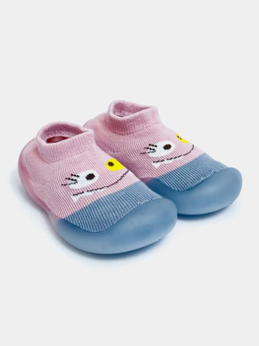 Детская обувь,пинетки.