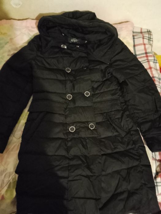Куртка женская бу рр 46