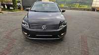 Volkswagen Passat b7 2.0TDi euro 5 RATE