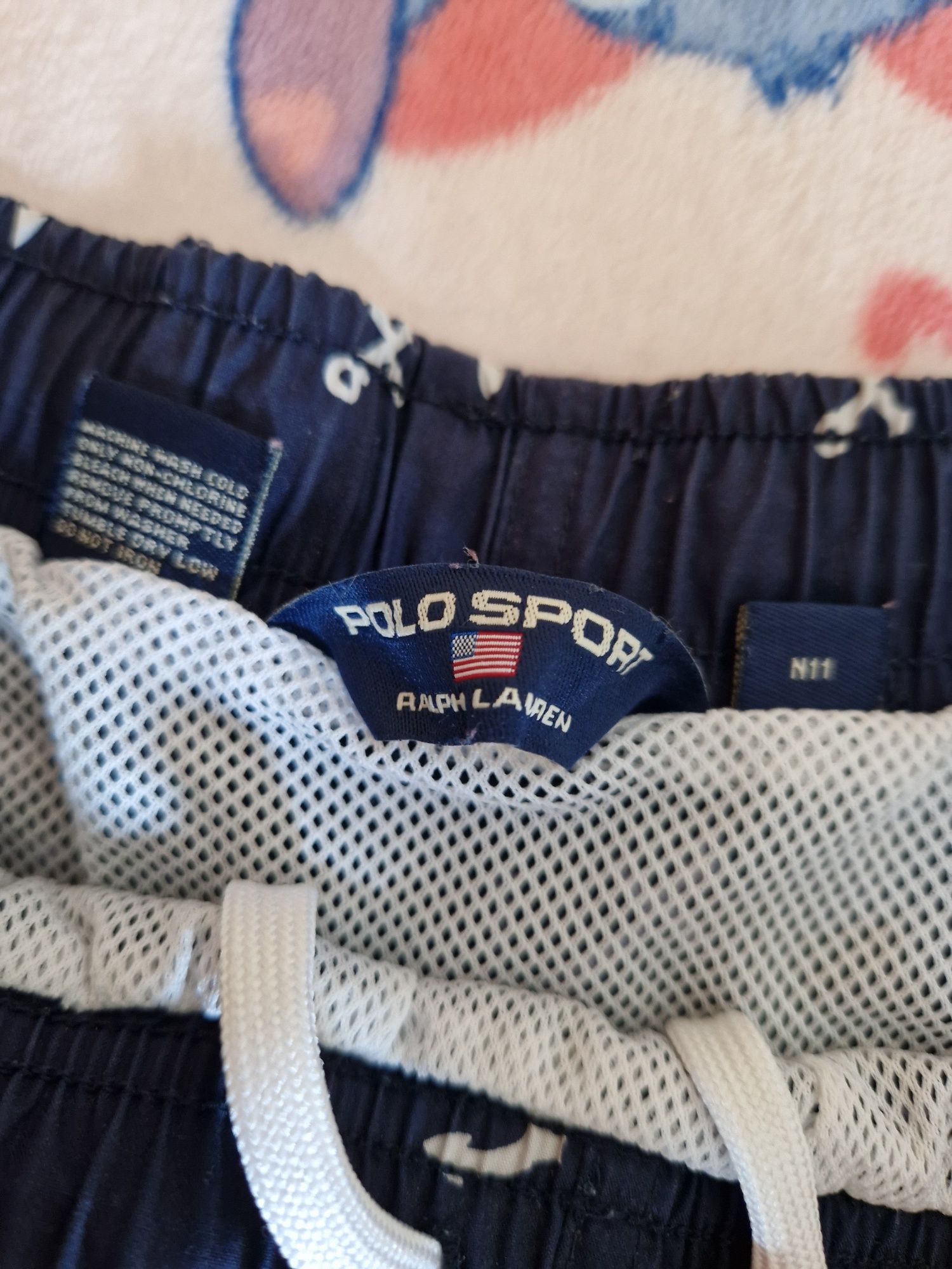 NOU Sorturi de baie Ralph Lauren mărime XXL, bărbați,