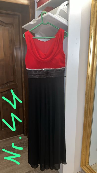 Rochie marimea 44, Nissa, noua