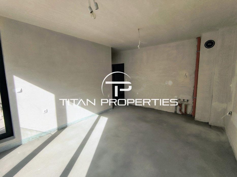 Продава се Двустаен апартамент в Пловдив, Тракия - 60 кв.м за 1750 €/кв.м - Снимка #6