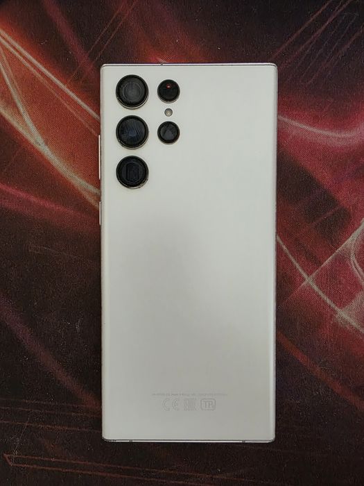 Samsumg S 22 ultra 256 gb