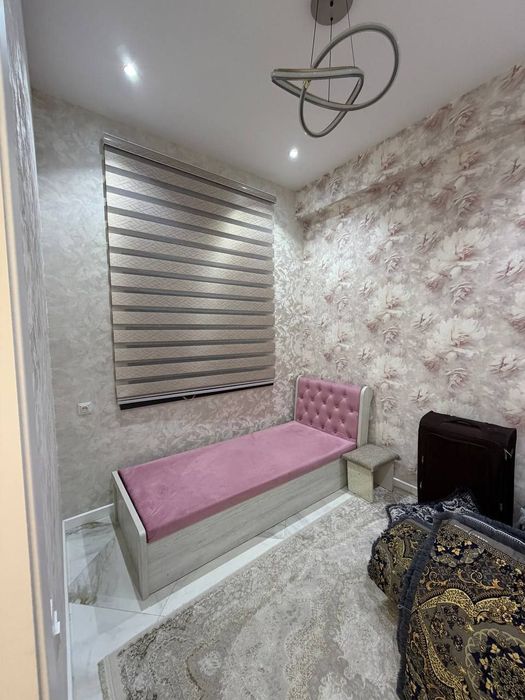 Аренда: Новостройка Учтепинский р-н 4/2/4 Арча Куча