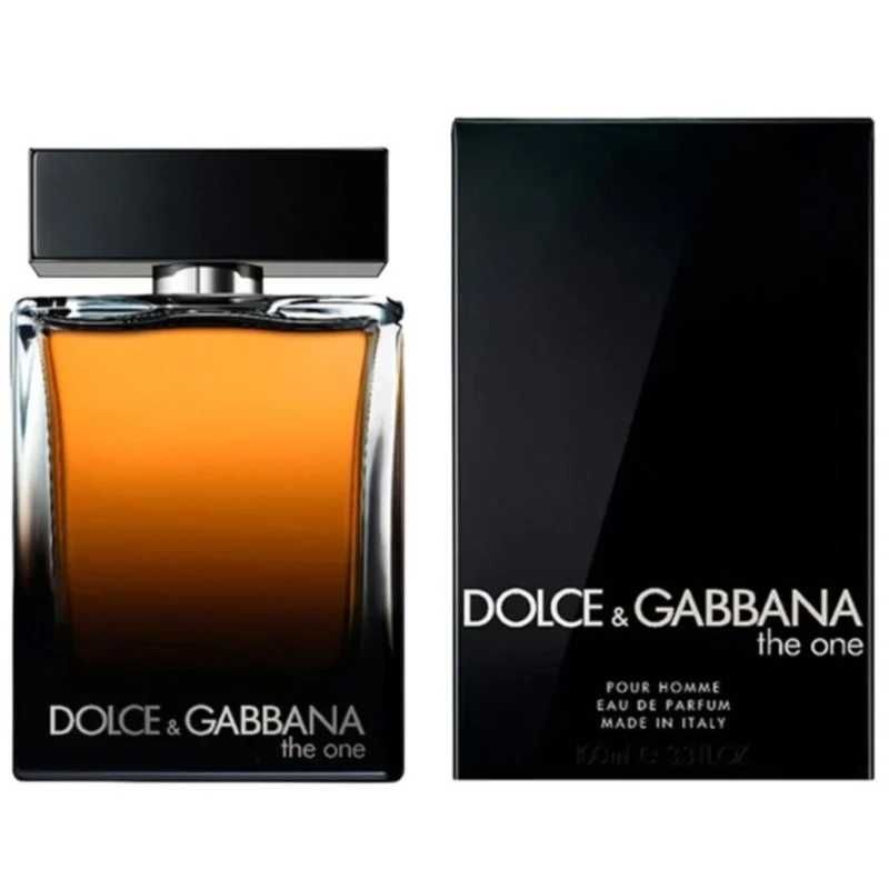 Dolce & Gabbana The One Парфюм за мъже EDP 100ml