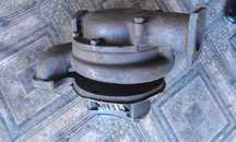 Vand Pompa de APA noua de Buldozer S1500