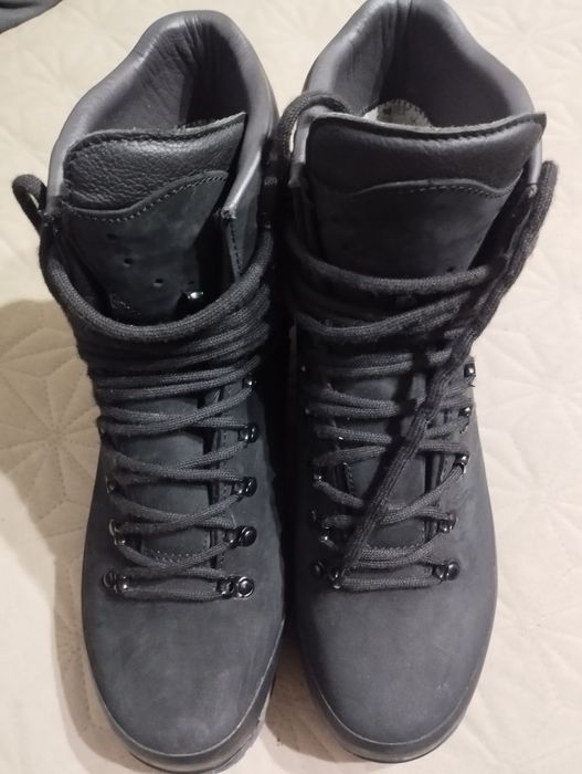 Bocanci Meindl M1 Burma goretex