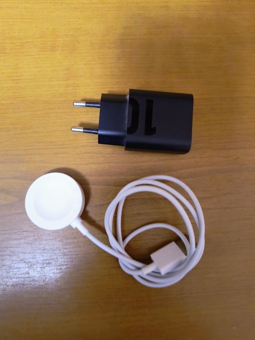 Часовник Huawei GT4