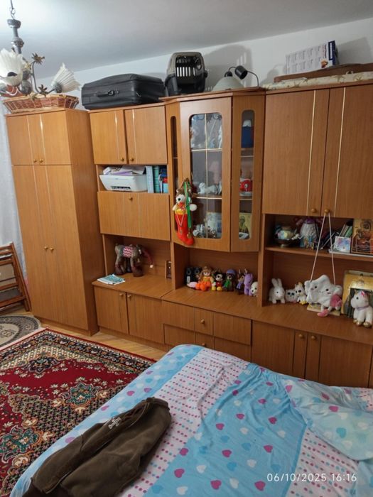 Apartament de vanzare Husi 2 camere