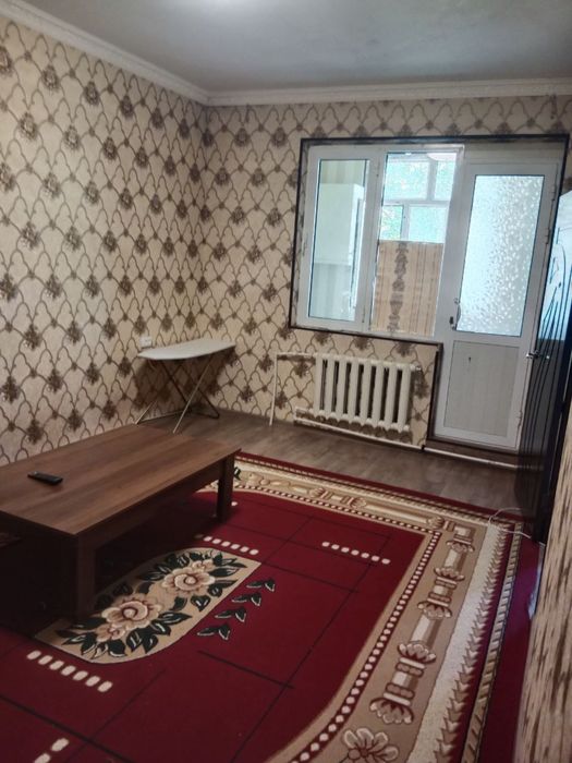 Kvartira sotiladi chilonzor 19 kvartal 2-3/4/4 48 m2 razdelka