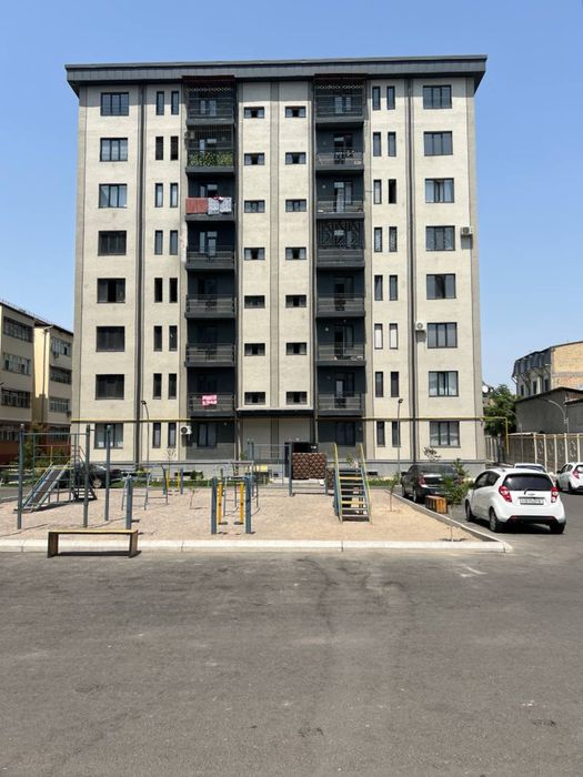 Срочна 3/-1/8 Новостройка Ор: Шахристанский 105 кв.м Цокольний этаж