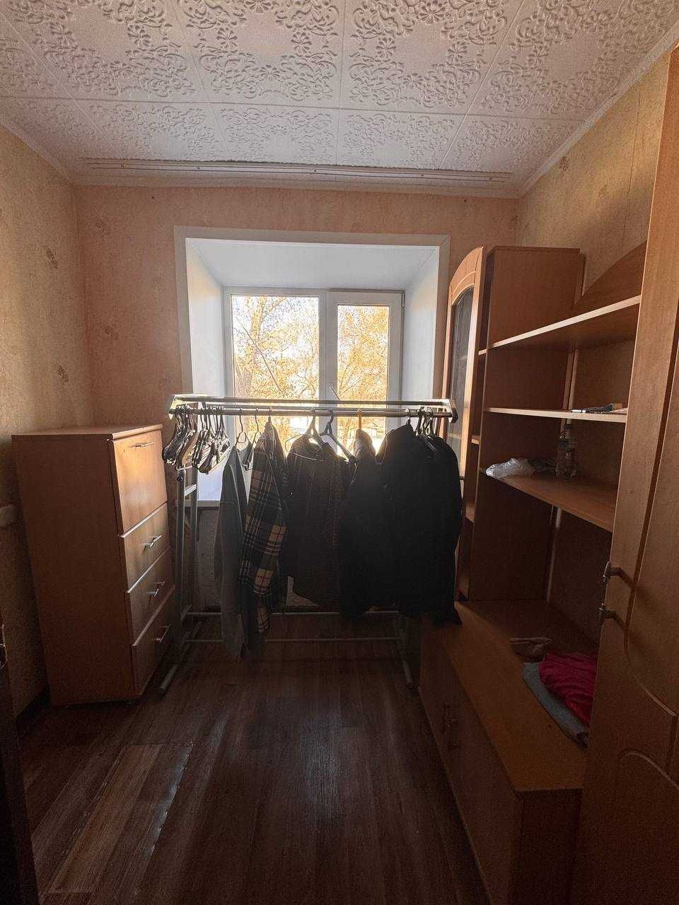 Продам 3 ком, Ленина 46, Прогресс, 2 этаж, 11900 млн ТОРГ