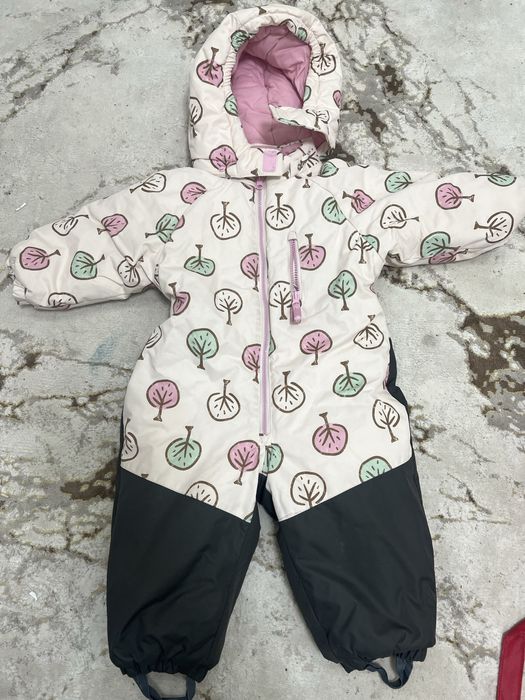 Комбинизон на ребенка