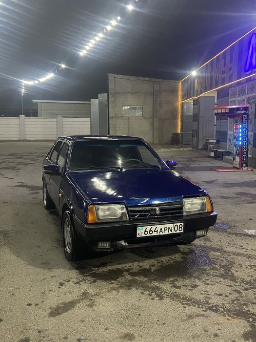 Ваз 99 находу срочно