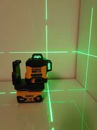 Nivela Laser dewalt dcle34031
