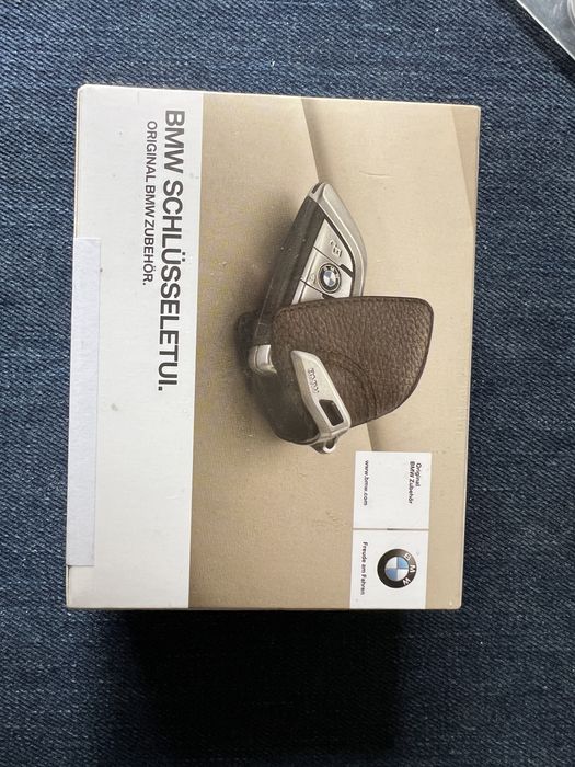 Husă cheie originala BMW