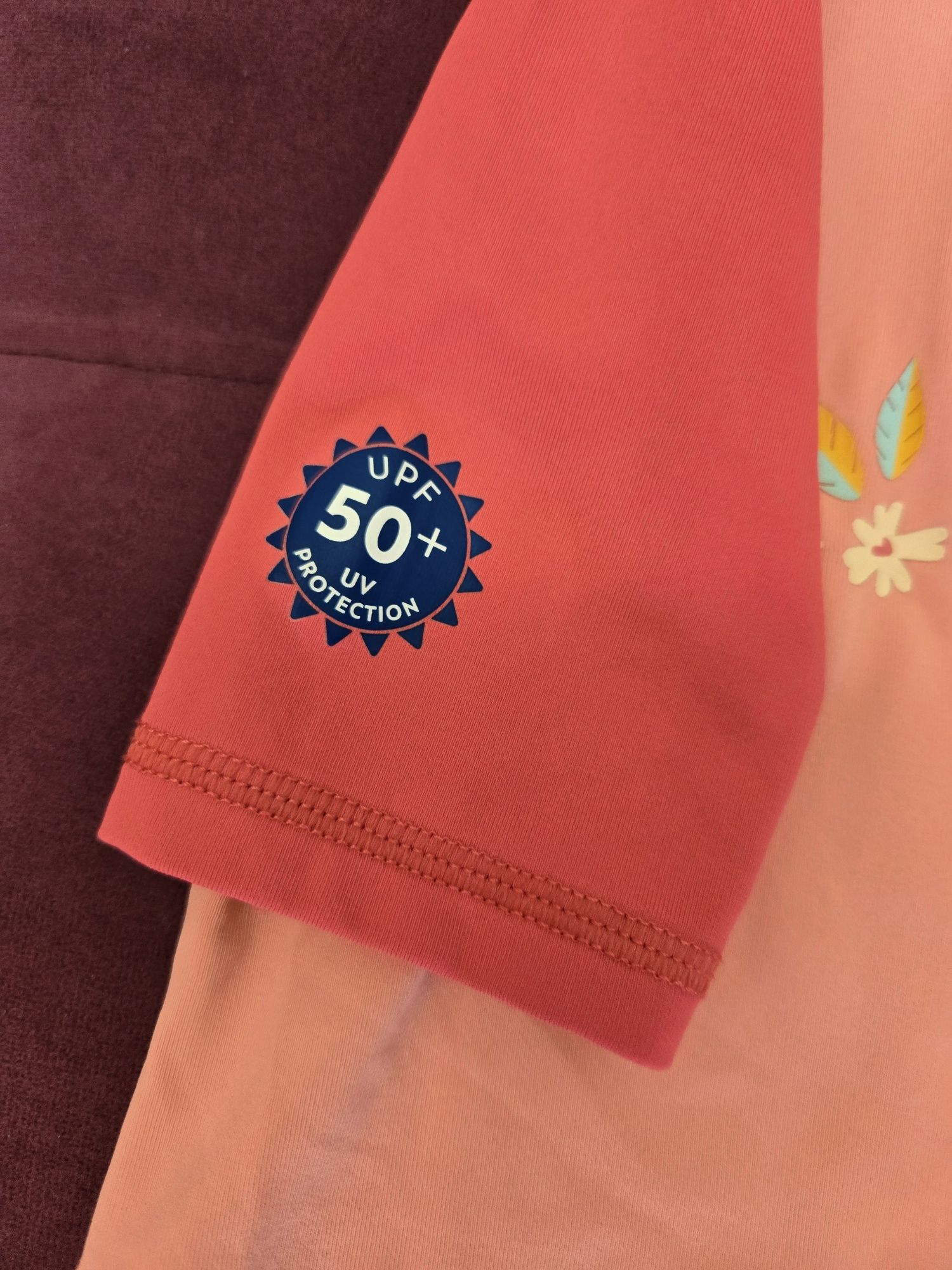 Детски бански и пояси до 50 кг