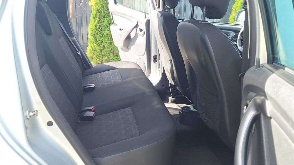 Dacia Duster 1.5 Diesel 4X2, 2015