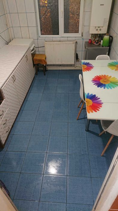 Apartament in chirie regim