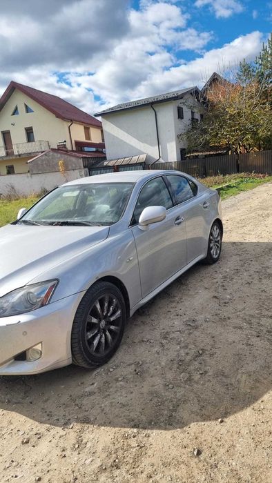 LEXUS IS250 Automat