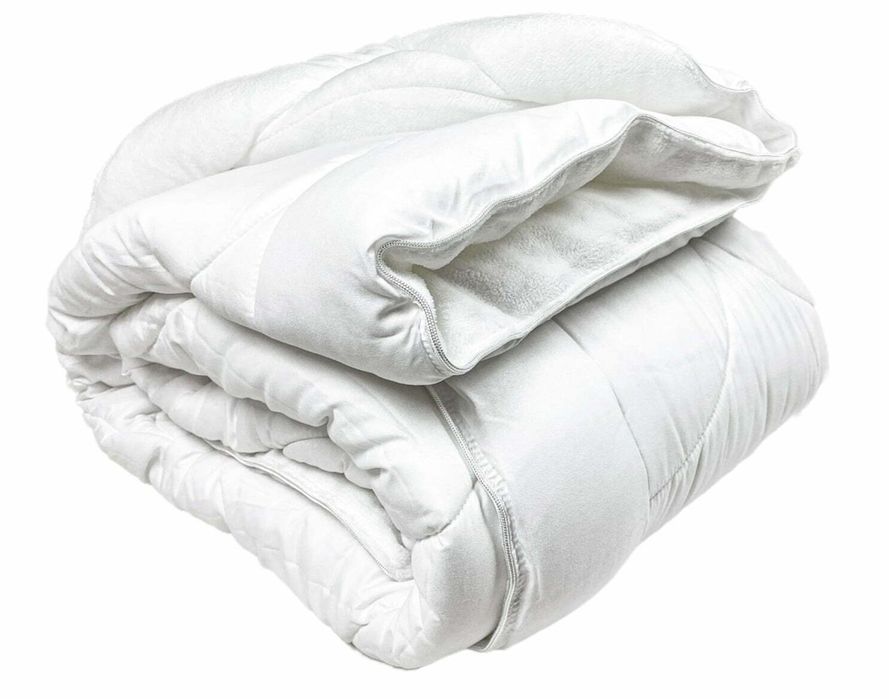 Продам одеяло зимнее в хорошем состоянии в наличие 20 шт