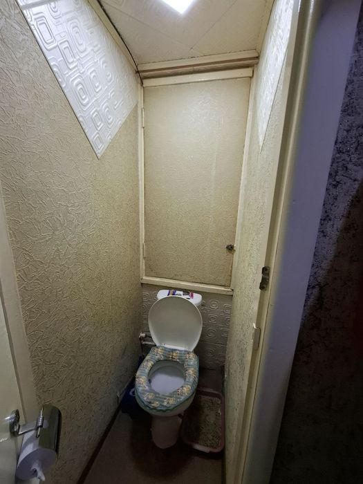 Продаётся 2х комнатная квартира Авиосозлар 2.