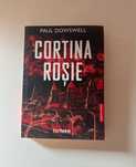 Cortina Roșie - Paul Dowswell