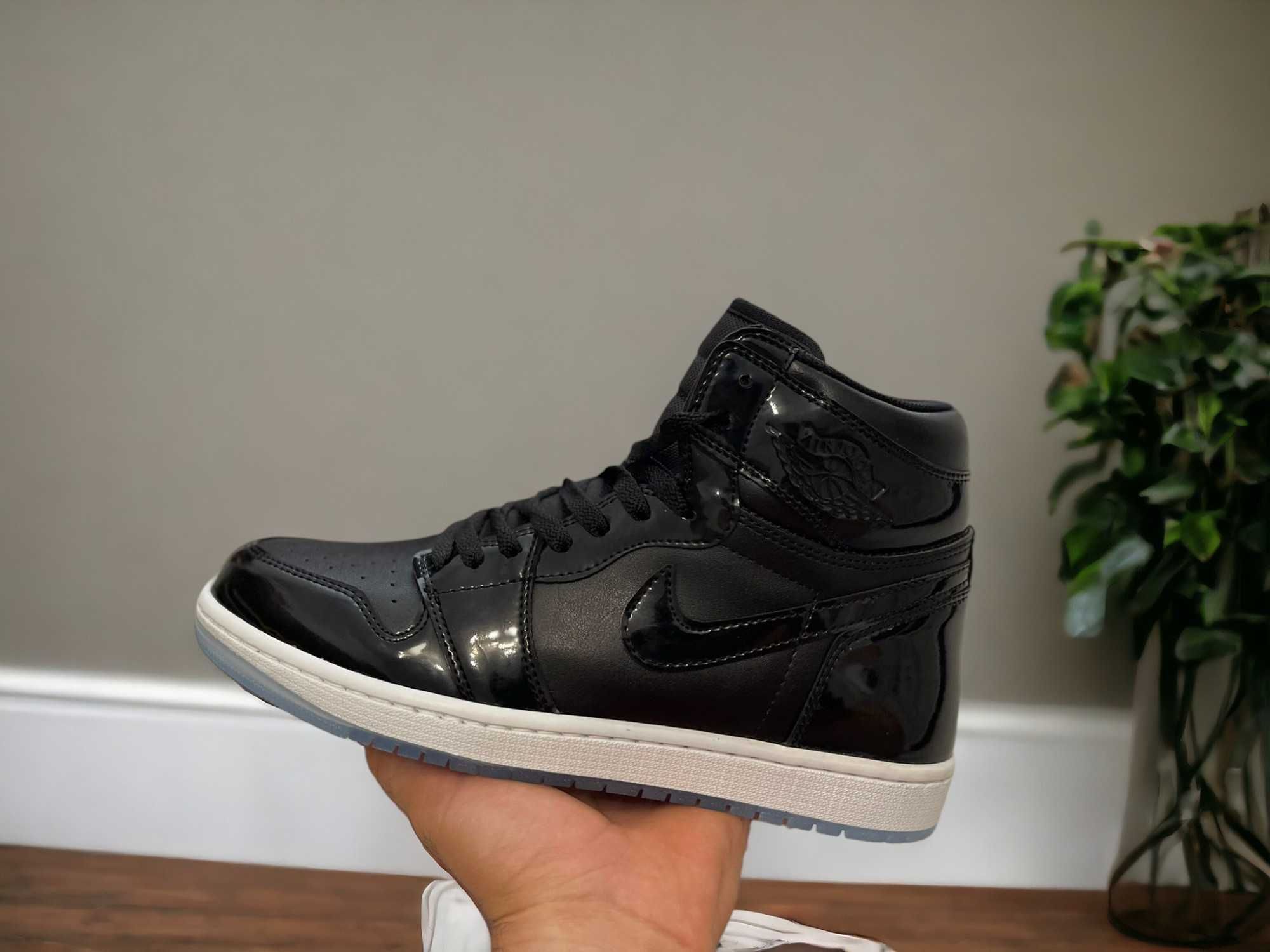 Nike Jordan 1 High Space Jam