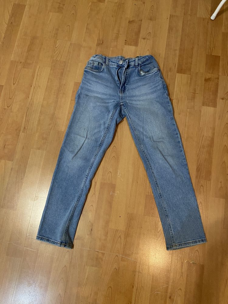 Одежда zara 150-160