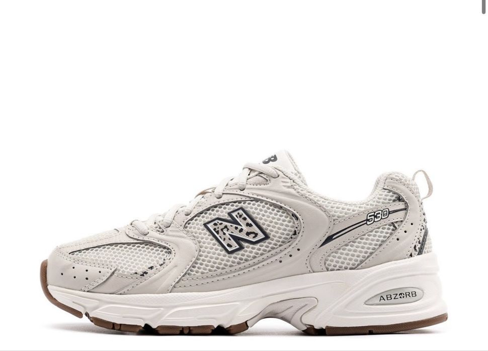 Маркови маратонки NB