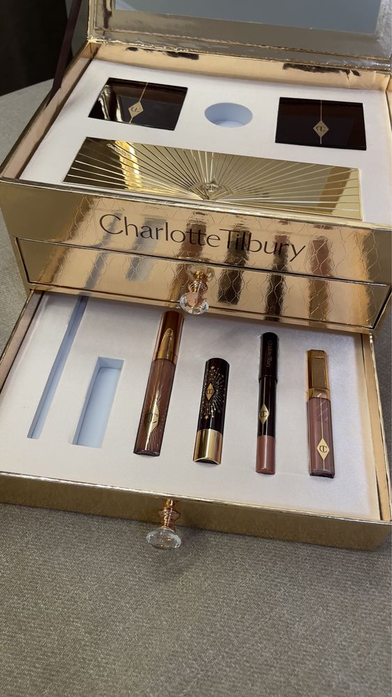 Набор Charlotte Tilbury