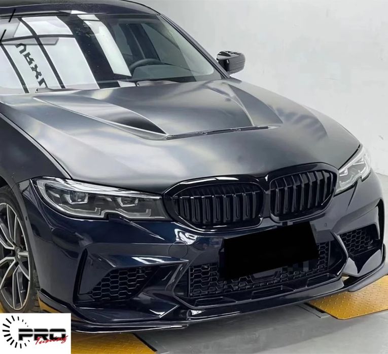 GTS Капак Bmw G20/G21