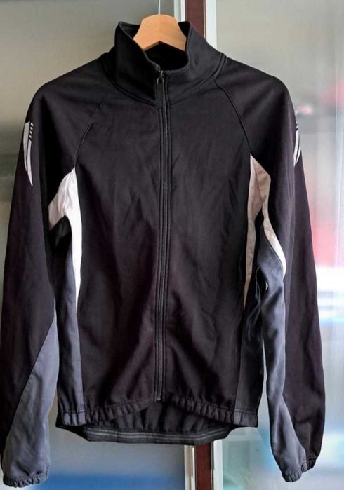 Jacheta windstoper softshell Crane