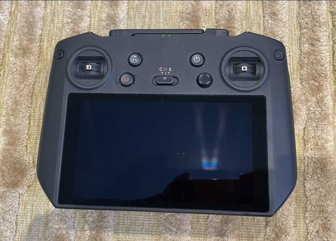 Dji RC Pro новый