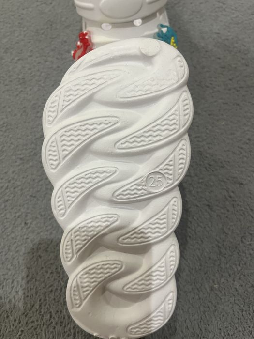 Детски чехли с фигурки