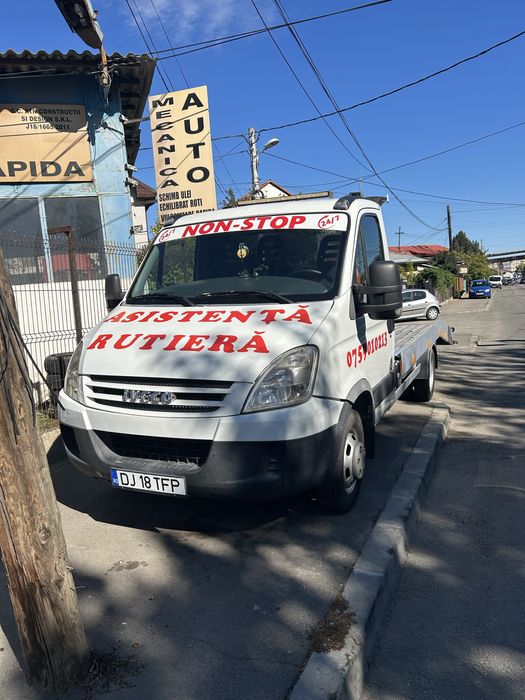 Iveco daily 35c15