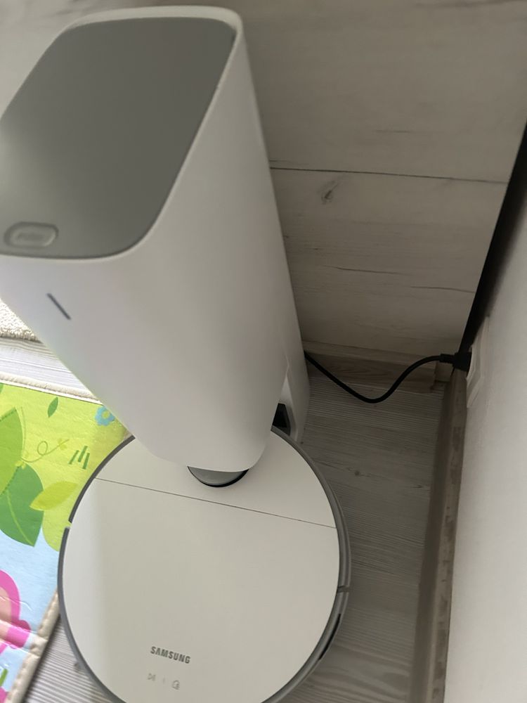 Vand aspirator Samsung Jet Bot