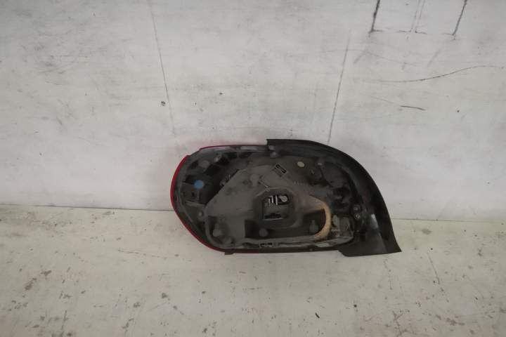 Стоп Десен Лед / Stop Desен Led Citroen C3 3 Висококачествен десен зад