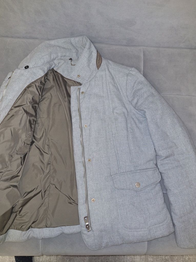 Куртка Massimo dutti