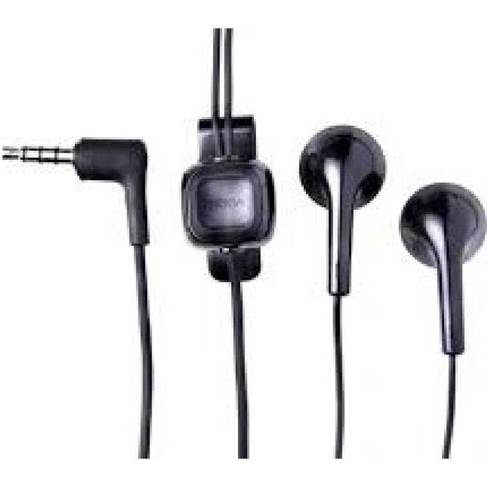 Casti originale Samsung Nokia mufa jack 3.5 mm 2.5 mm modele diferite