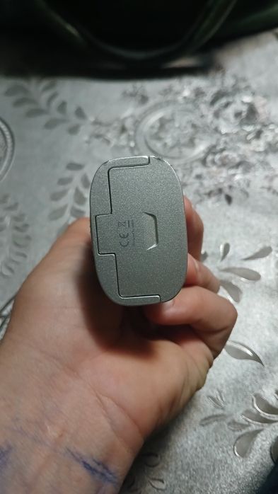 Vand mod SMOK s-priv 225W TC