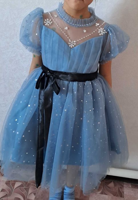 Платья для девочек