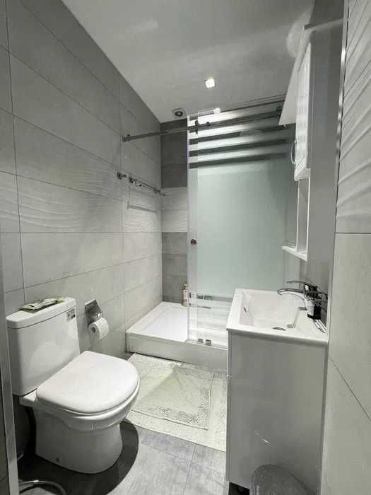 Яккасарой Туйхона Нукус Дамарик Новостройка Квартира 3/4/8  150м2