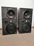Bang Olufsen Beovox 5700 boxe vintage TOP