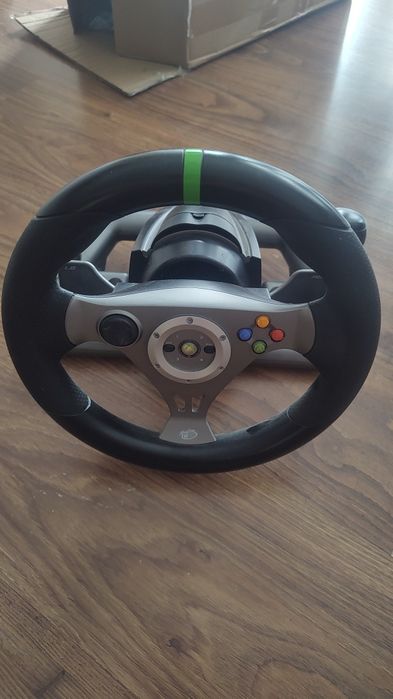 Volan xbox 360 functional