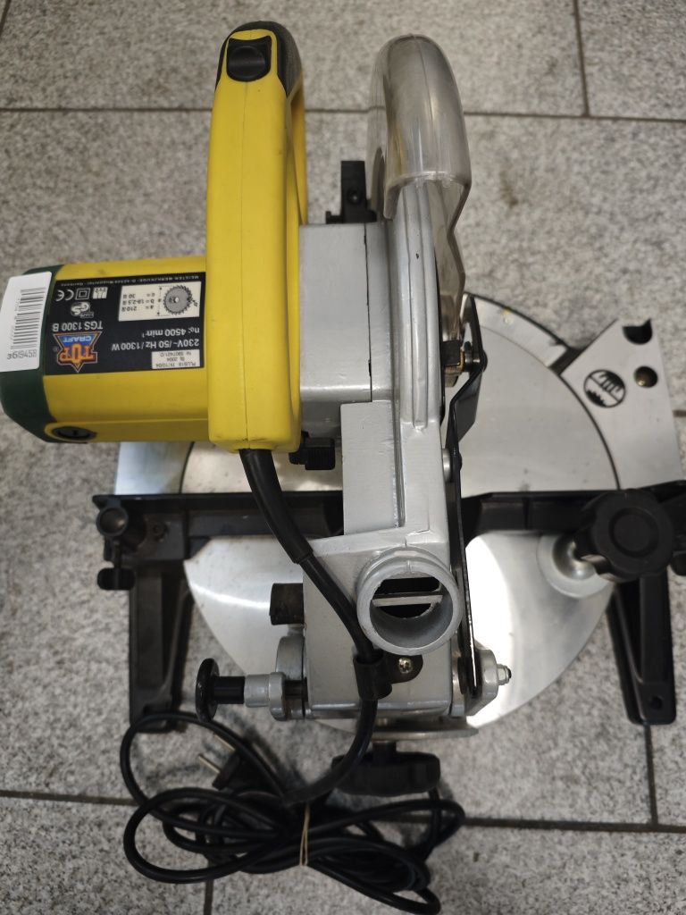 Пендула циркуляр Top Craft TGS 1200 B