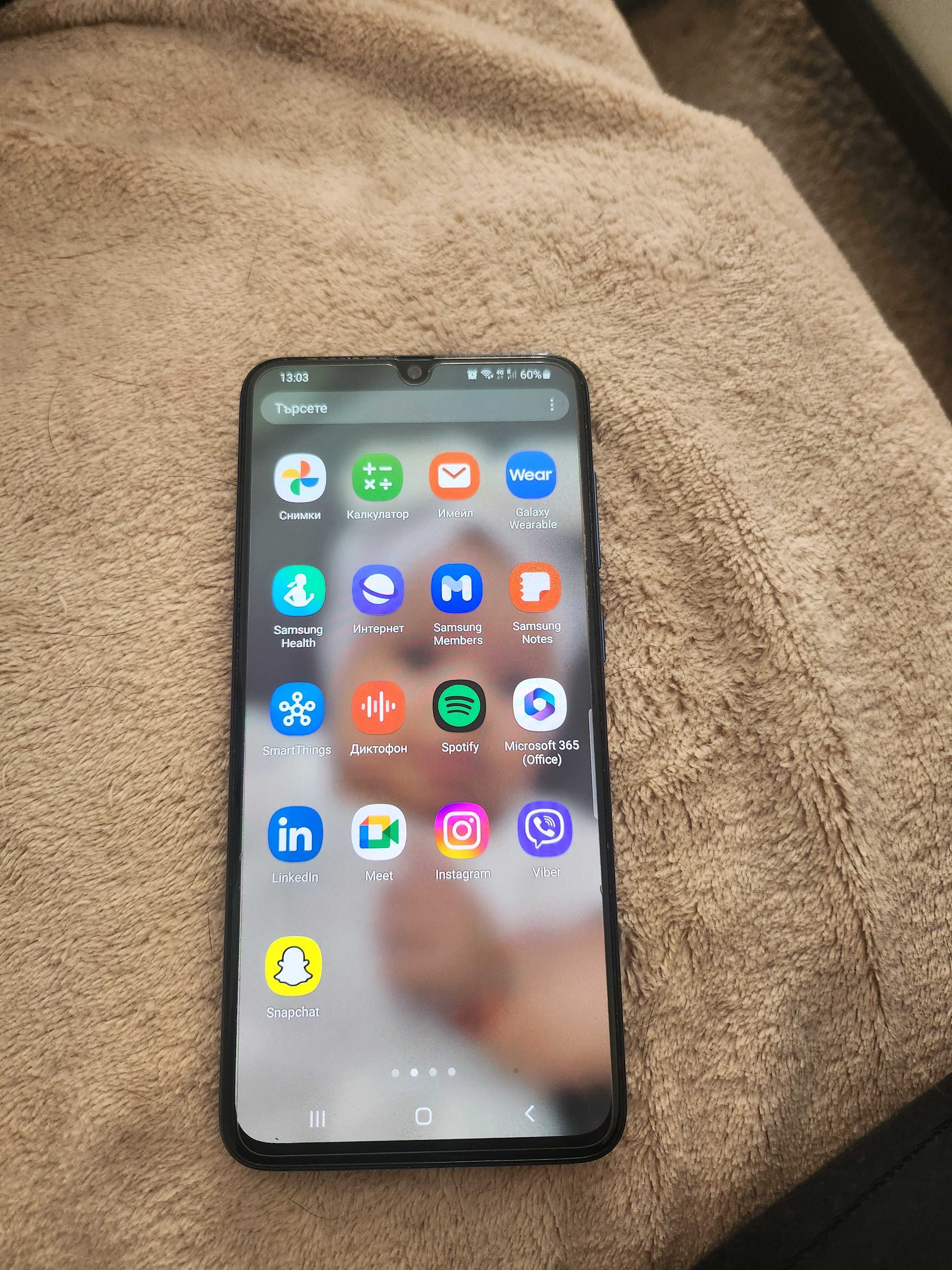 Samsung Galaxy A 70