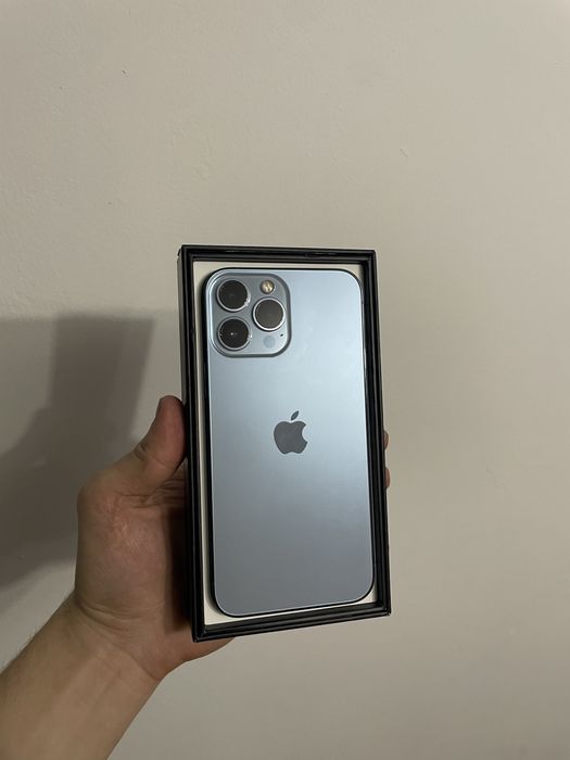 Iphone 13 Pro Max | Айфон 13 Про Макс 128г